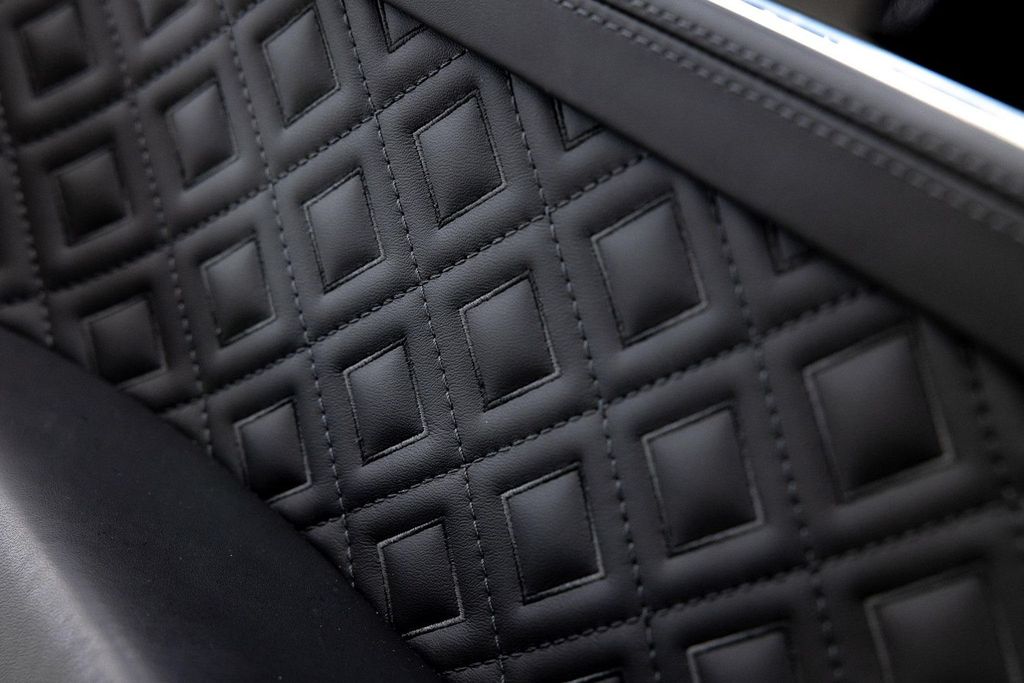 Bentley Continental GT 2020