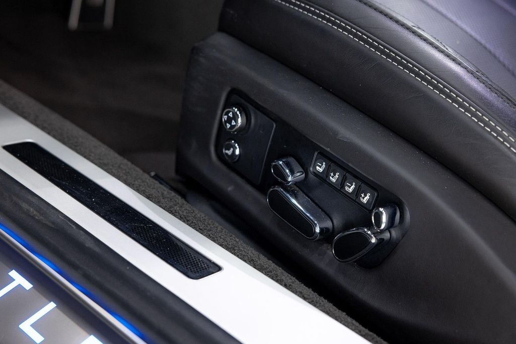 Bentley Continental GT 2020