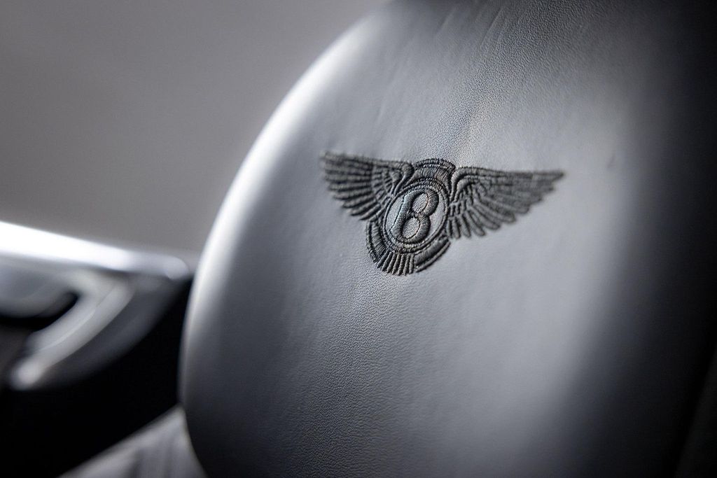 Bentley Continental GT 2020