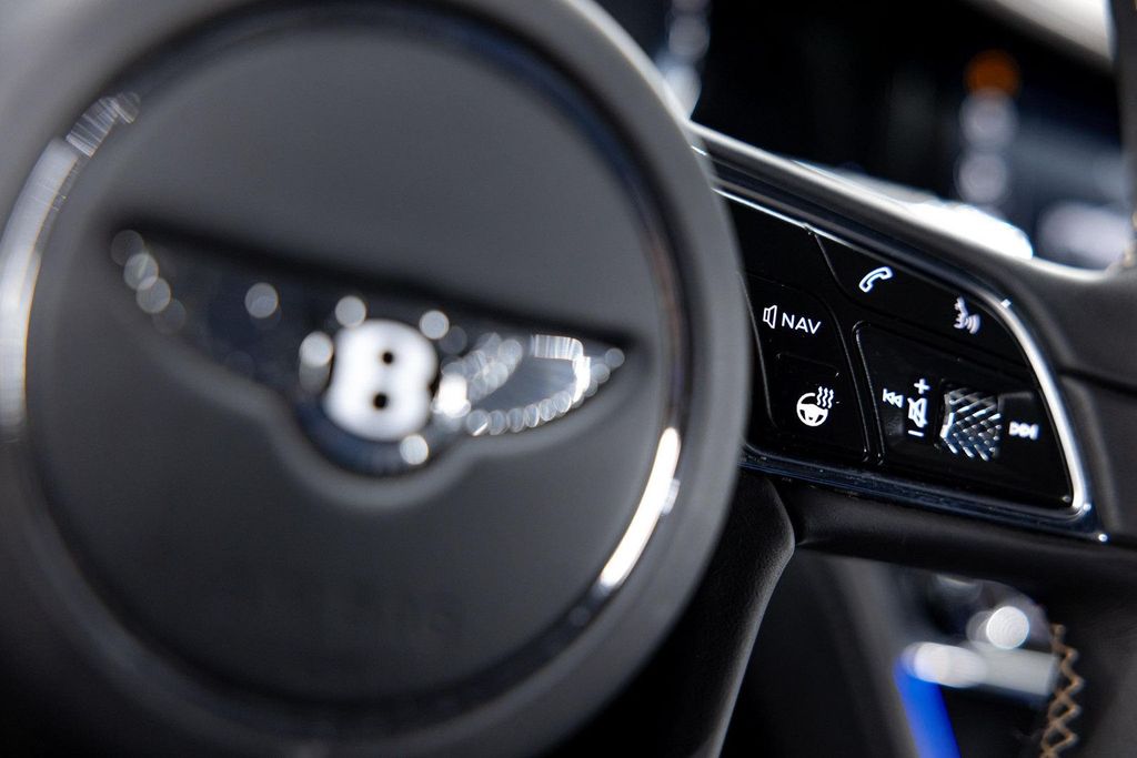 Bentley Continental GT 2020