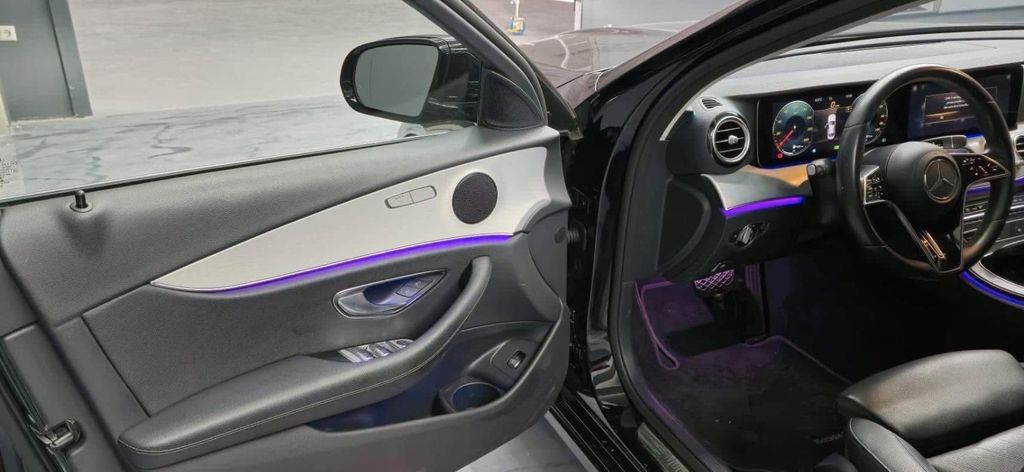 Mercedes-Benz E 300 2021