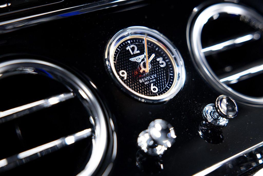 Bentley Continental GT 2020