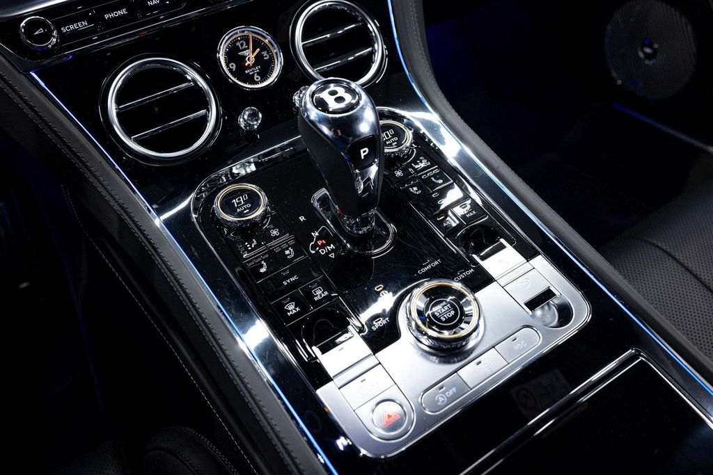 Bentley Continental GT 2020