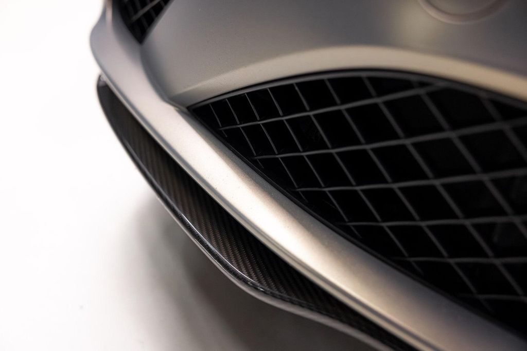 Bentley Continental GT 2020