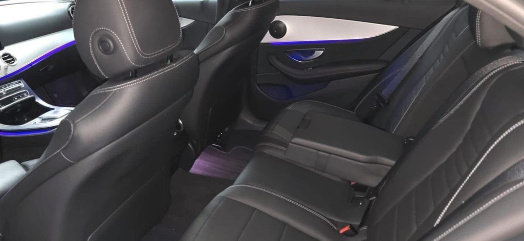 Mercedes-Benz E 300 2021