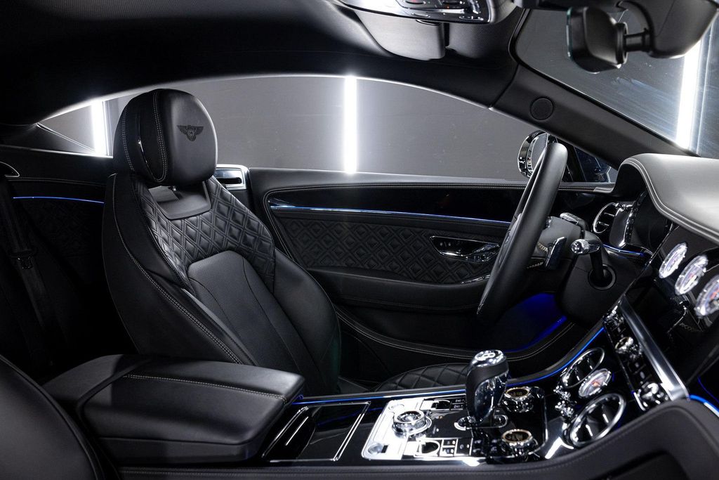 Bentley Continental GT 2020