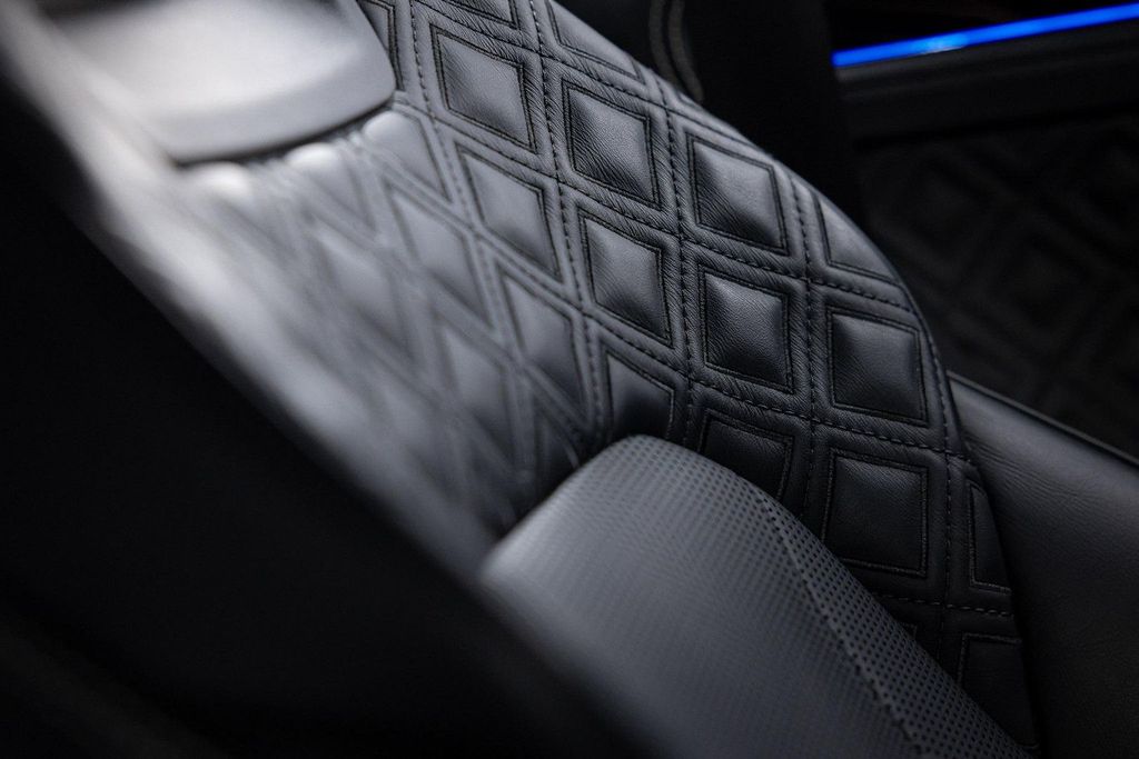 Bentley Continental GT 2020