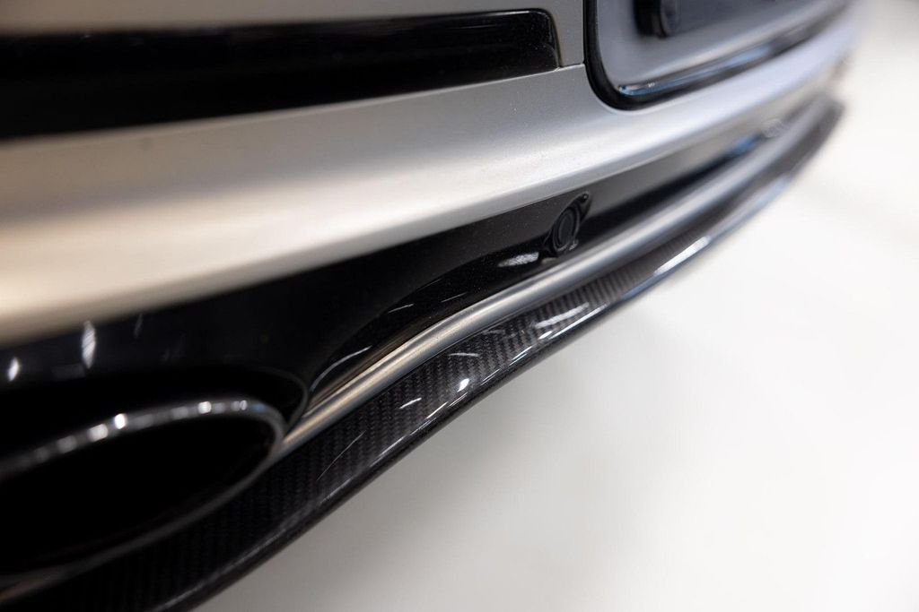 Bentley Continental GT 2020