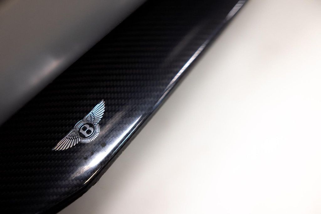 Bentley Continental GT 2020