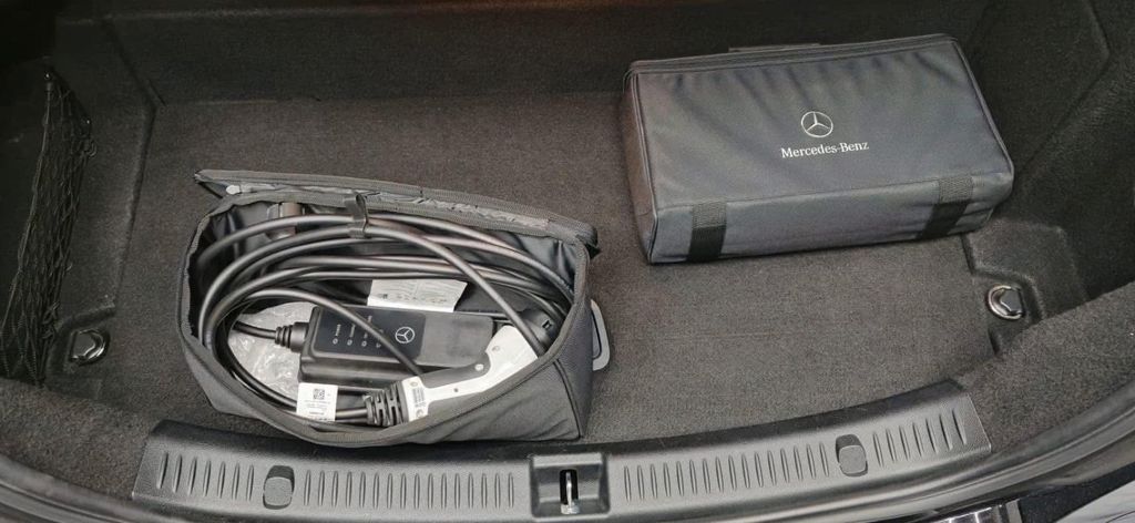 Mercedes-Benz E 300 2021