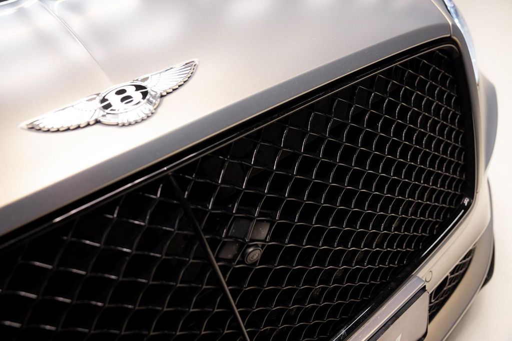 Bentley Continental GT 2020