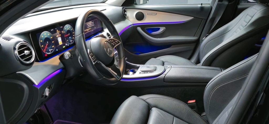 Mercedes-Benz E 300 2021