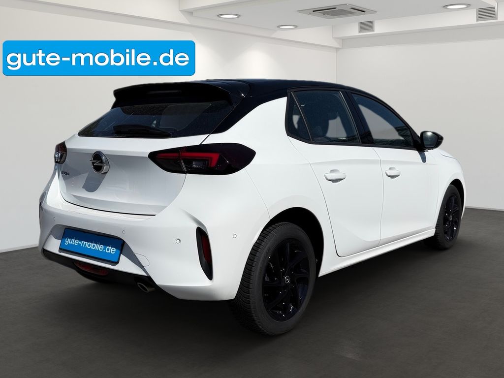 Opel Corsa 2023