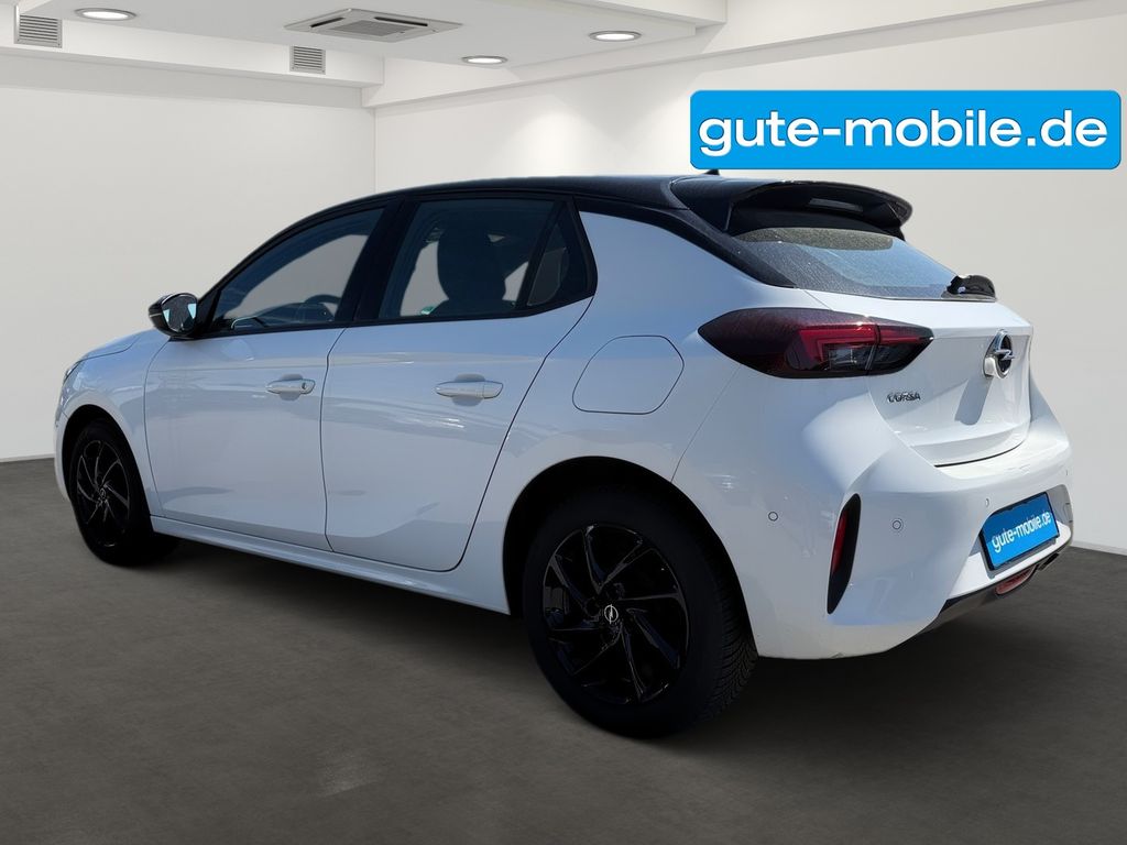Opel Corsa 2023