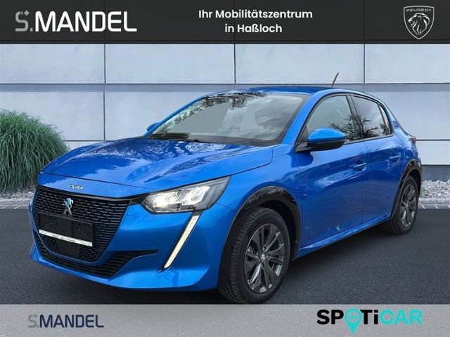 Peugeot 208 2021