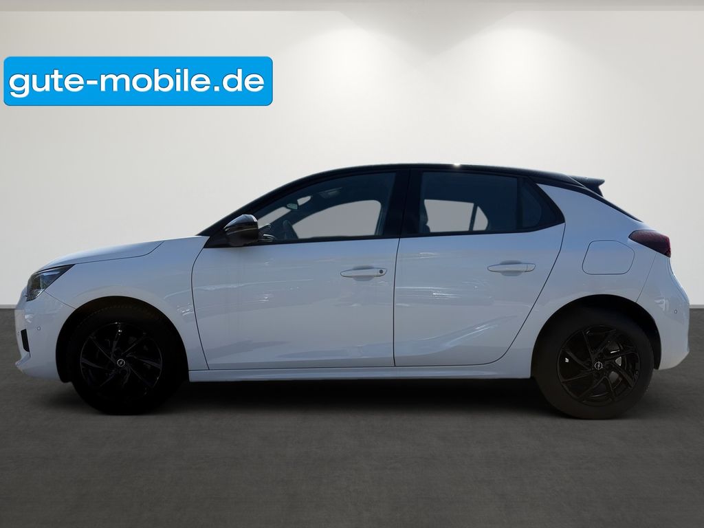 Opel Corsa 2023