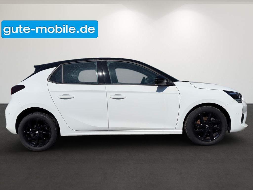 Opel Corsa 2023
