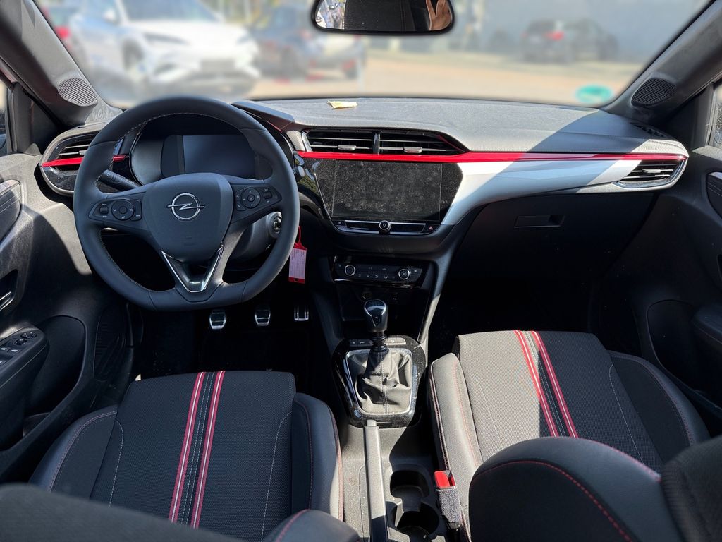 Opel Corsa 2023