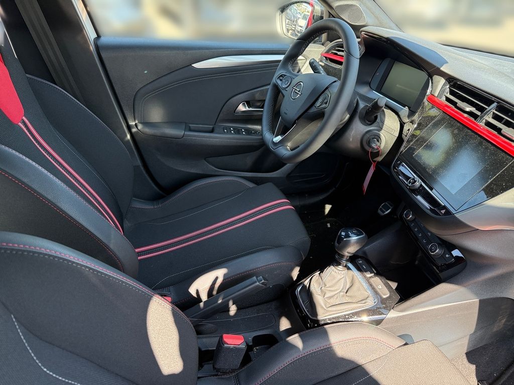 Opel Corsa 2023