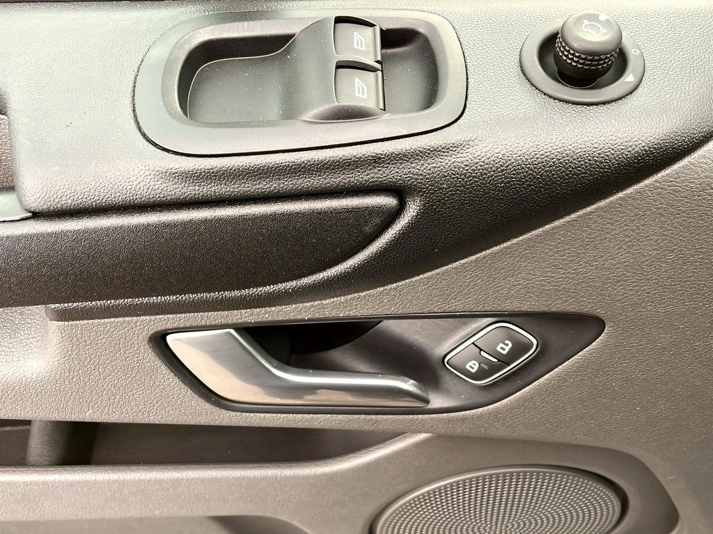 Ford Transit Custom 2019