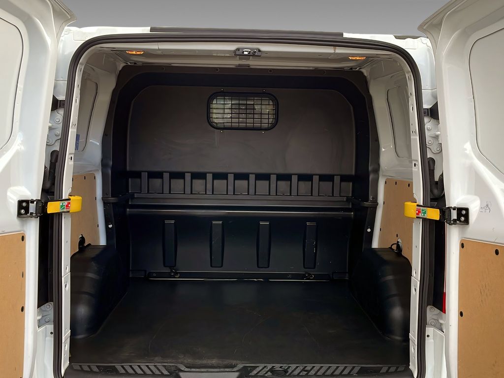 Ford Transit Custom 2019