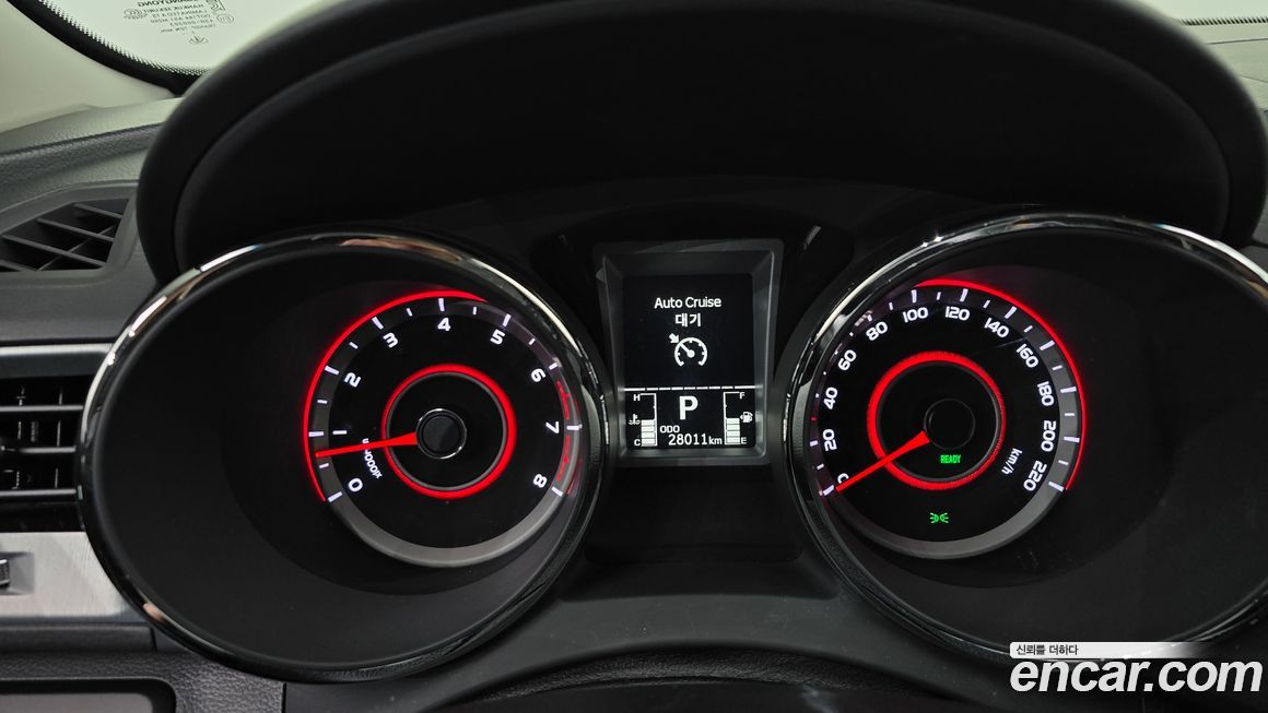 KG_Mobility_Ssangyong TIBOLI 2018