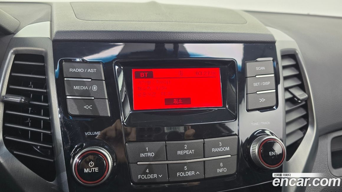 KG_Mobility_Ssangyong TIBOLI 2018