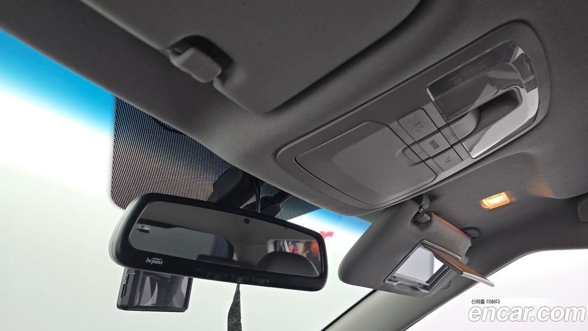 KG_Mobility_Ssangyong TIBOLI 2018