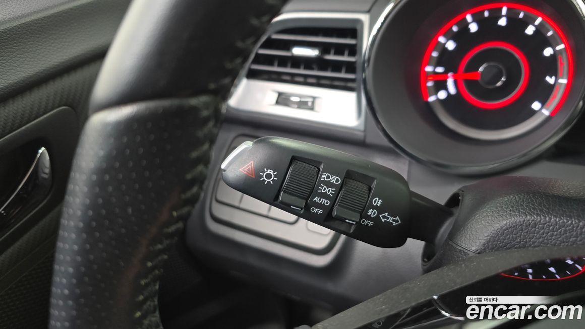 KG_Mobility_Ssangyong TIBOLI 2018