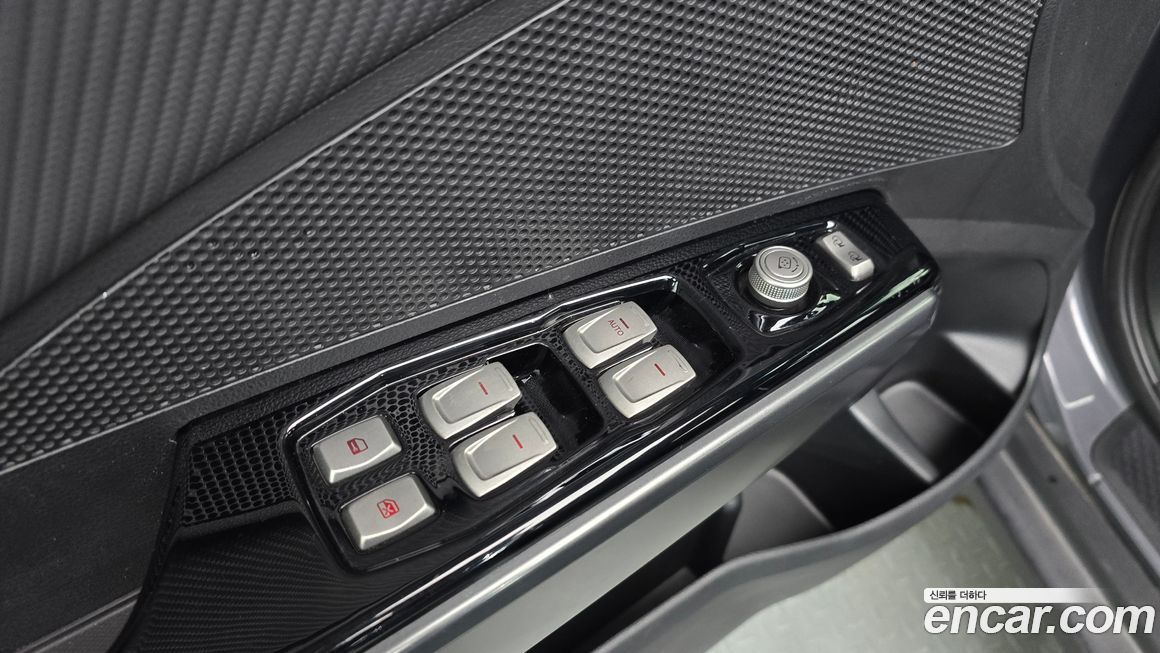 KG_Mobility_Ssangyong TIBOLI 2018