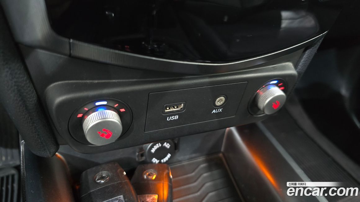 KG_Mobility_Ssangyong TIBOLI 2018