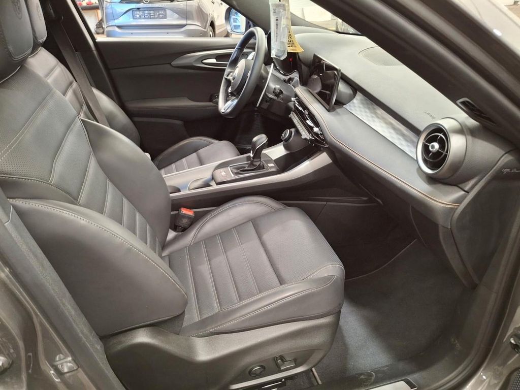 Alfa Romeo Tonale 2024