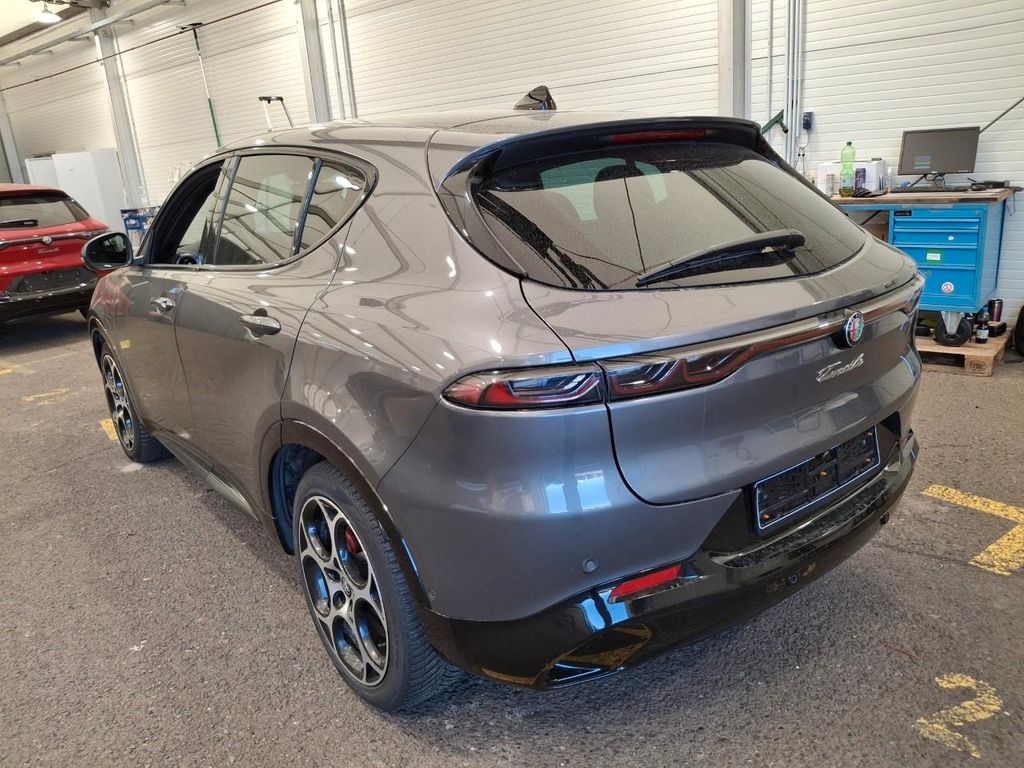 Alfa Romeo Tonale 2024