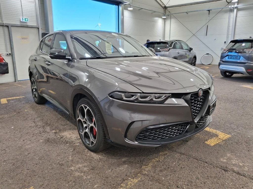 Alfa Romeo Tonale 2024