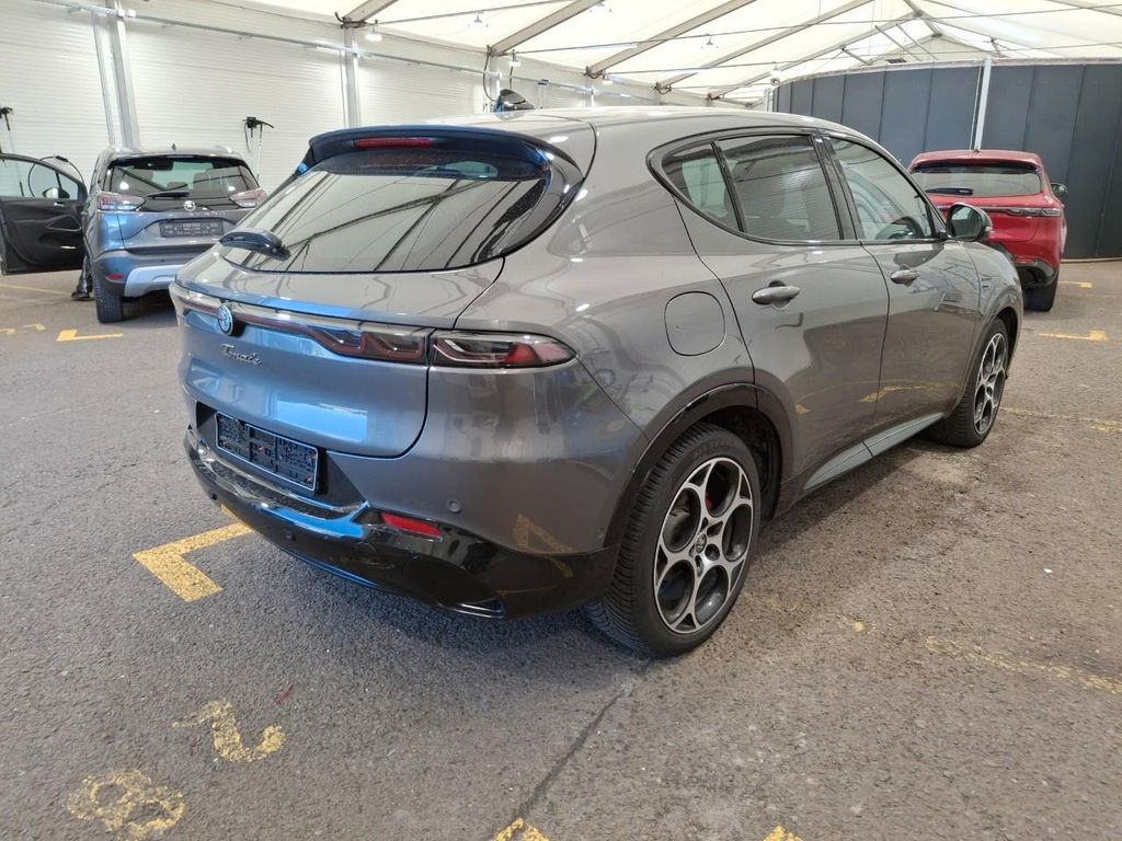 Alfa Romeo Tonale 2024