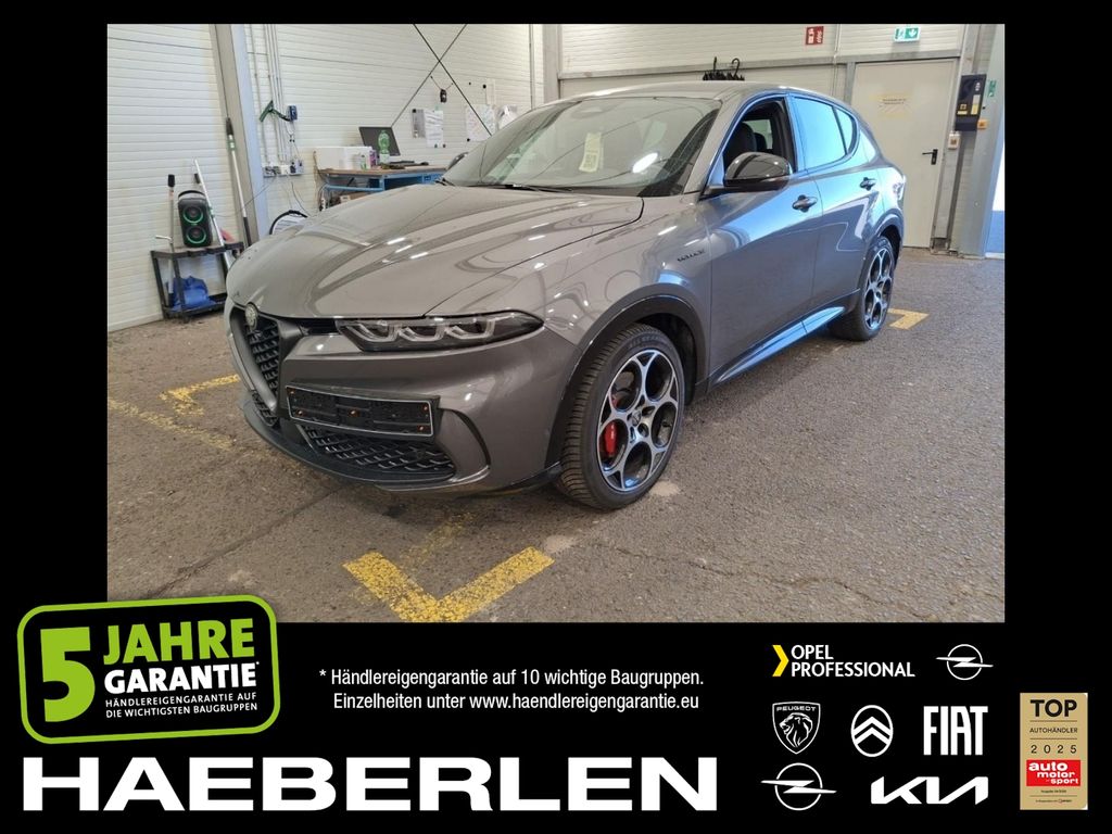 Alfa Romeo Tonale 2024