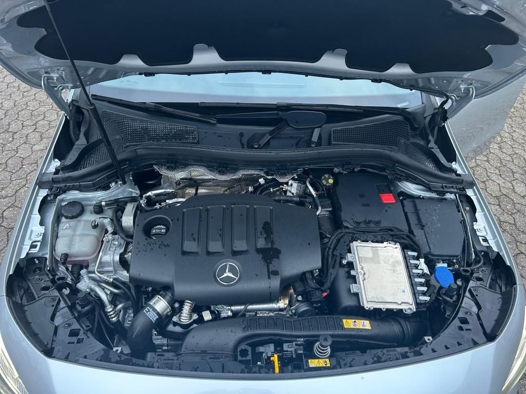 Mercedes-Benz B 200 2024