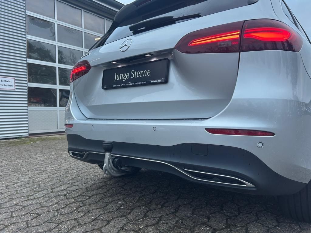 Mercedes-Benz B 200 2024