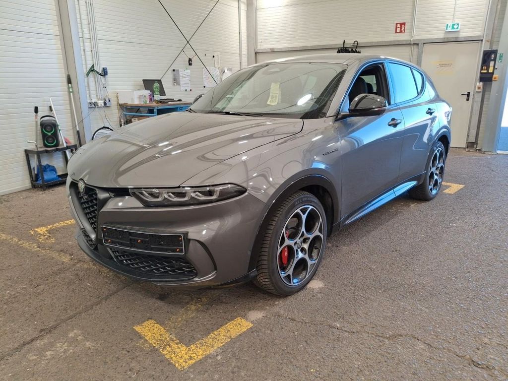 Alfa Romeo Tonale 2024