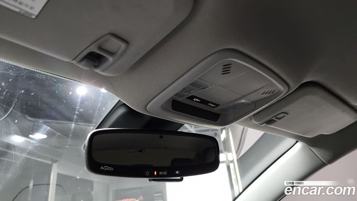 ChevroletGMDaewoo Malibu 2020