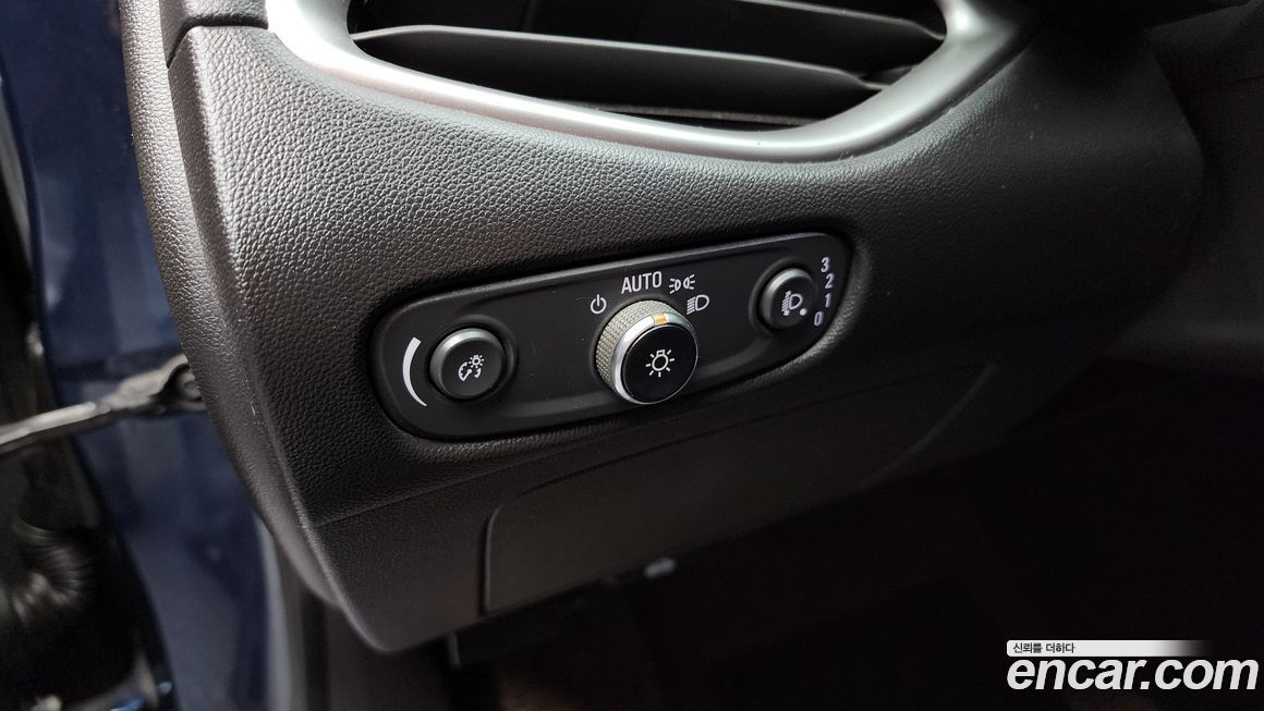 ChevroletGMDaewoo Malibu 2020