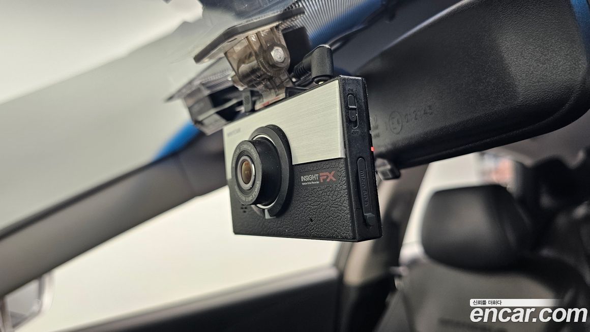 Hyundai Grandeur 2011