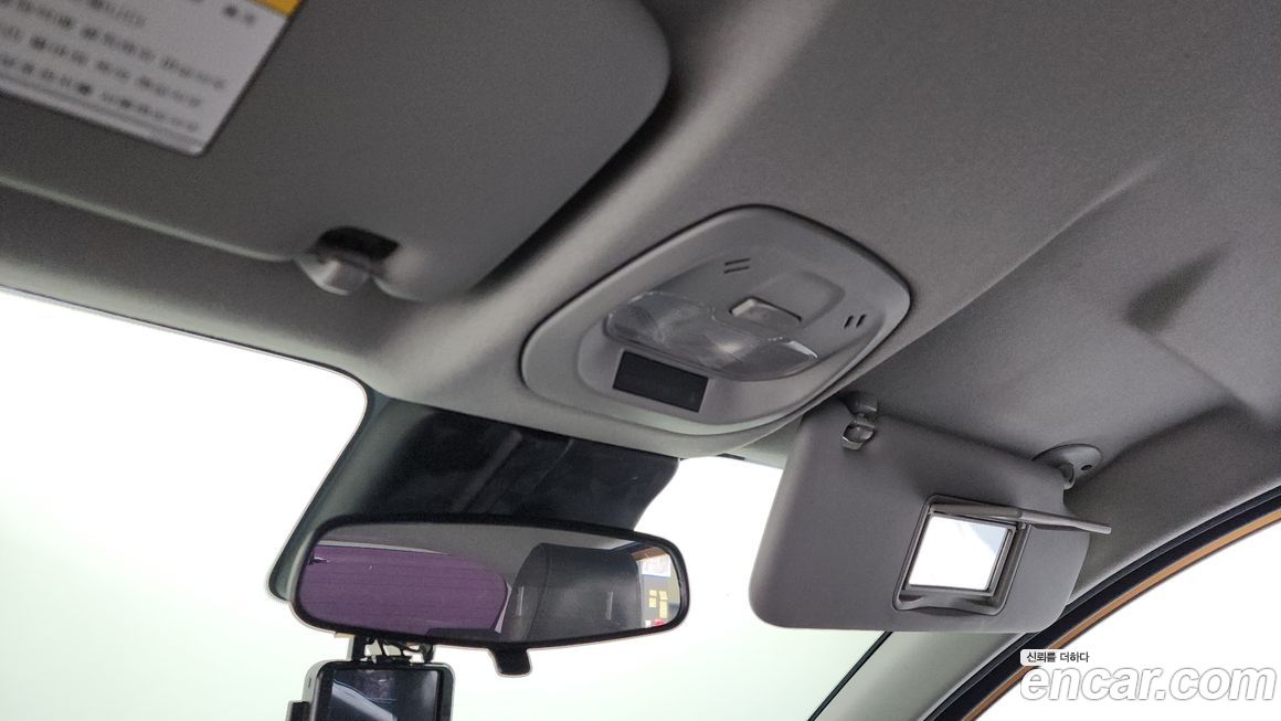 ChevroletGMDaewoo Spark 2016