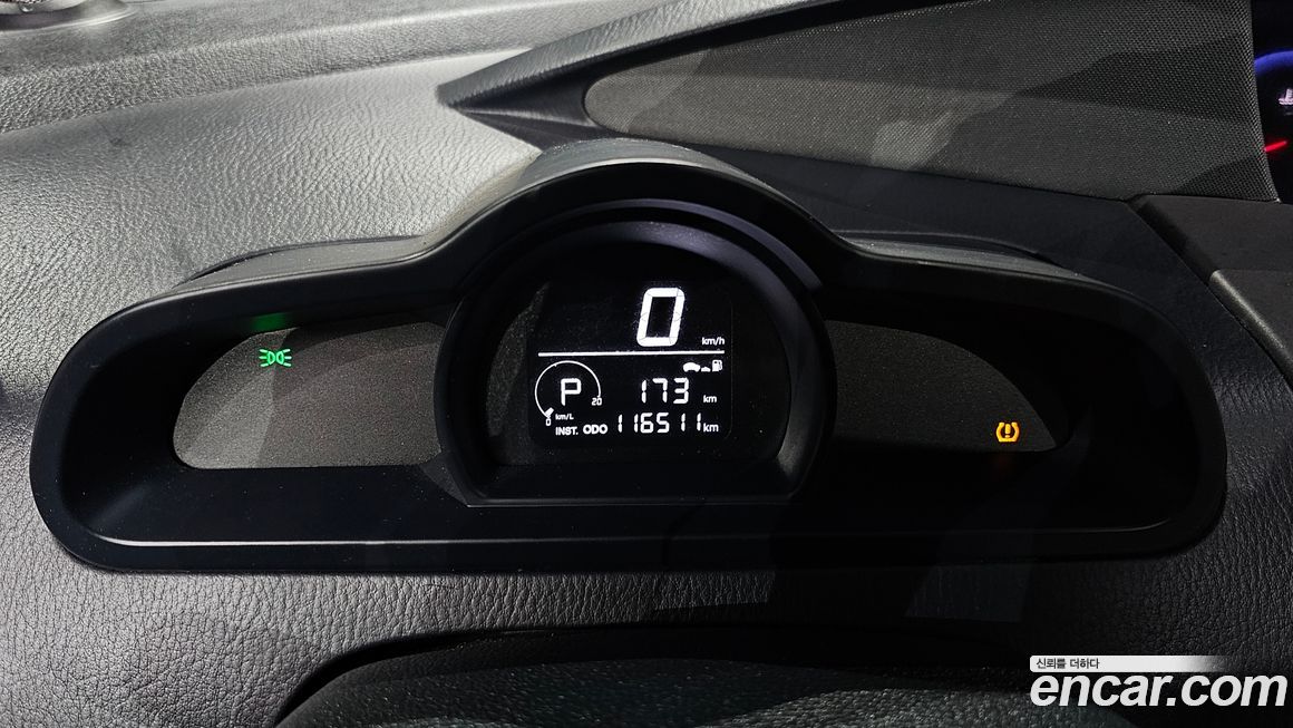 KG_Mobility_Ssangyong KORANDO 2016