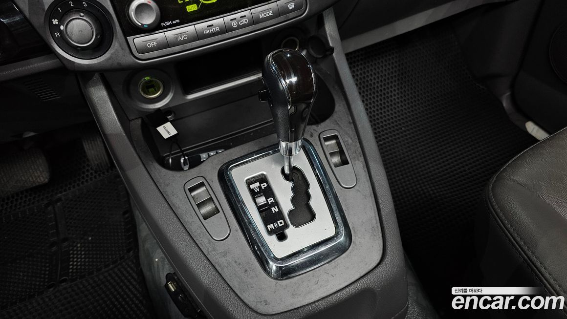 KG_Mobility_Ssangyong KORANDO 2016