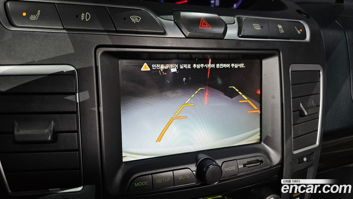 KG_Mobility_Ssangyong KORANDO 2016