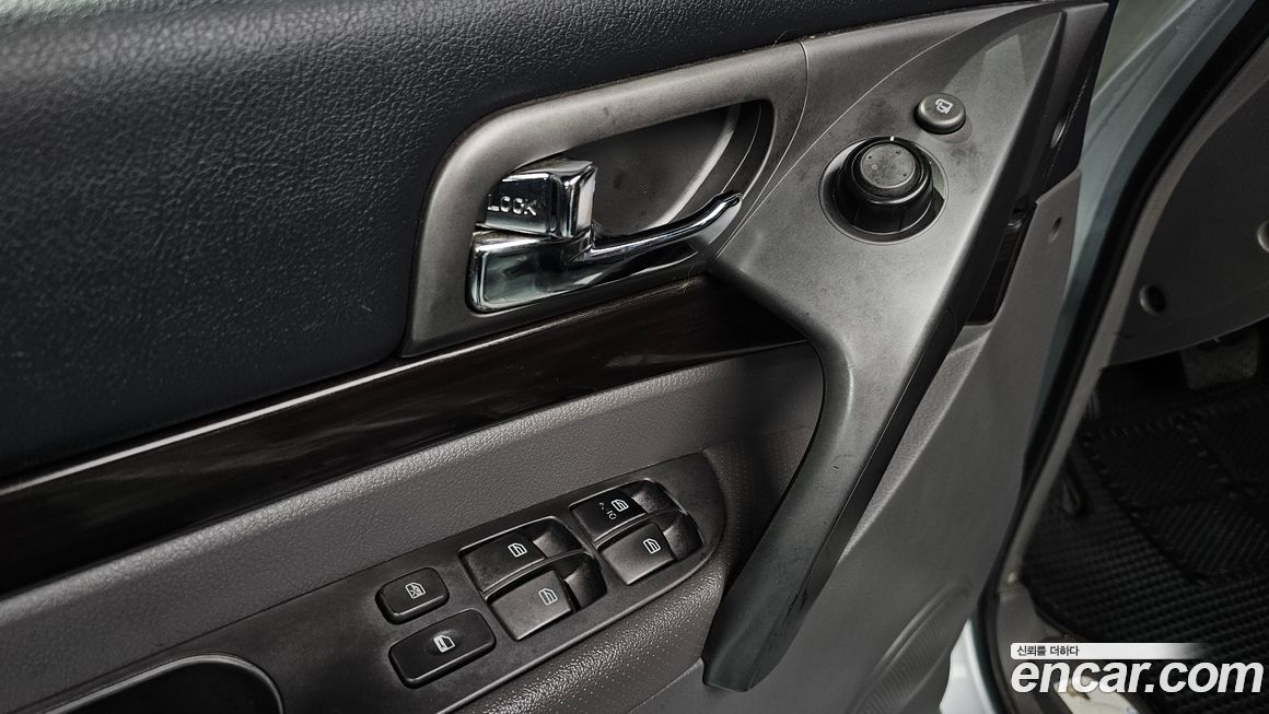 KG_Mobility_Ssangyong KORANDO 2016