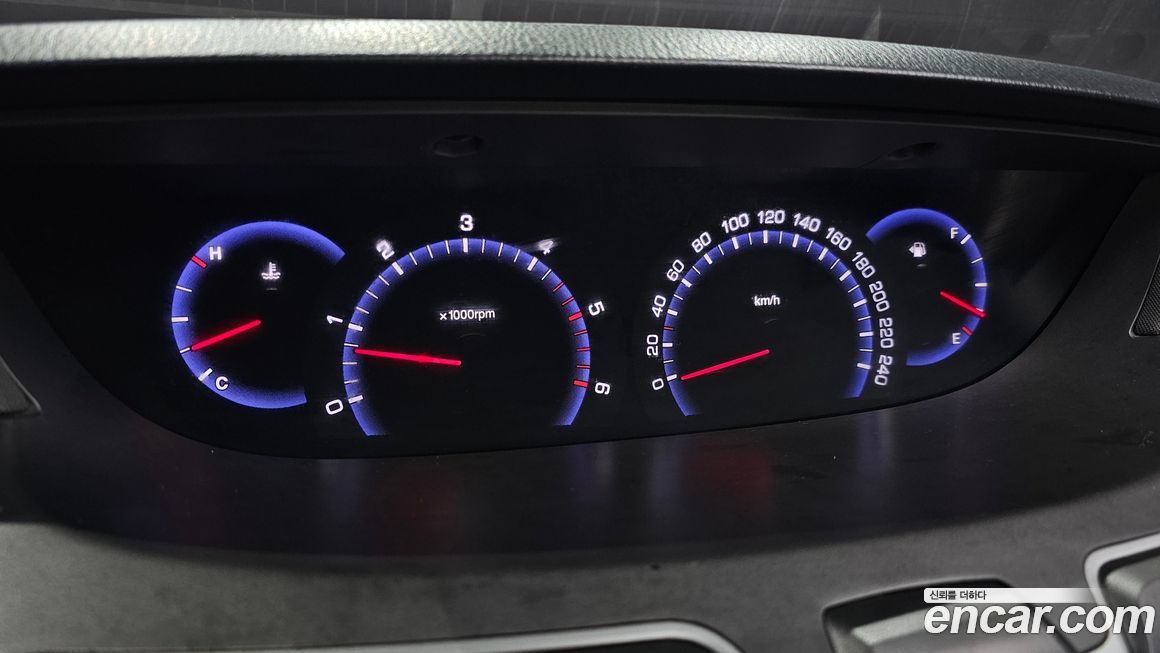 KG_Mobility_Ssangyong KORANDO 2016