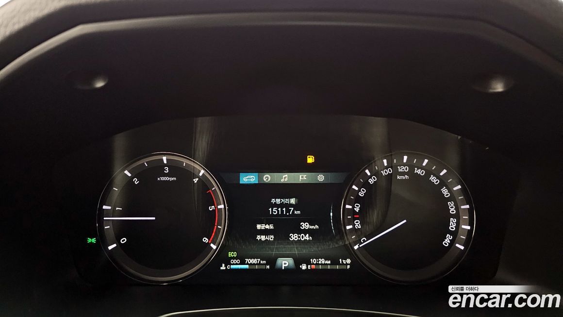 KG_Mobility_Ssangyong Rexton 2019