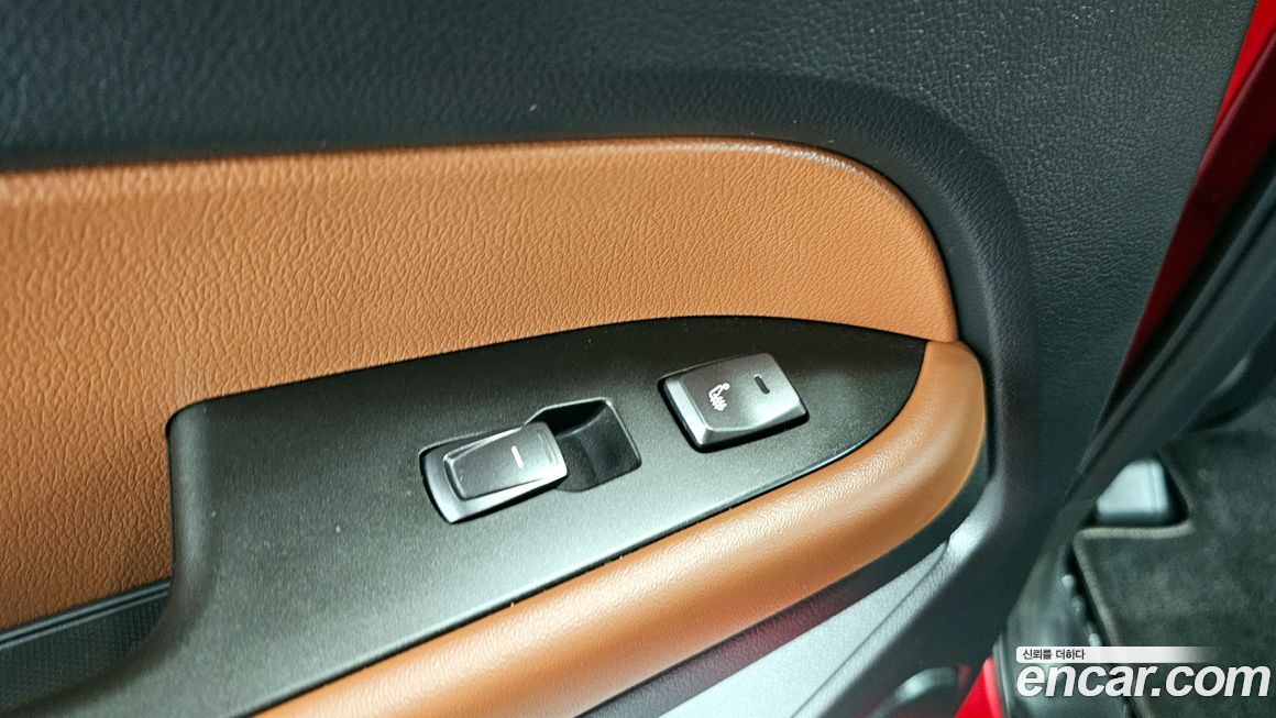 KG_Mobility_Ssangyong Rexton 2019